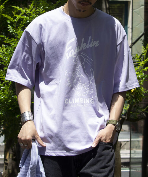 Franklin Climbing（フランクリンクライミング）の「【Franklin