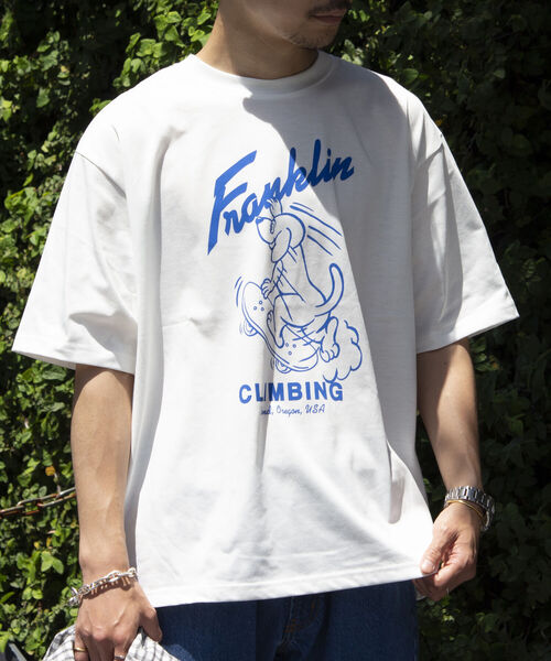楽天市場】【Men's M ブラック系】 Franclin Climbing