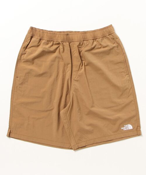 THE NORTH FACE(ザノースフェイス)の「ザ ノース フェイス THE NORTH FACE Versatile Mid_バーサタイルミッド(その他パンツ・メンズ・ブルー/ブラウン系その他/グリーン/ブラック・L/M/LL)」の2枚目の写真