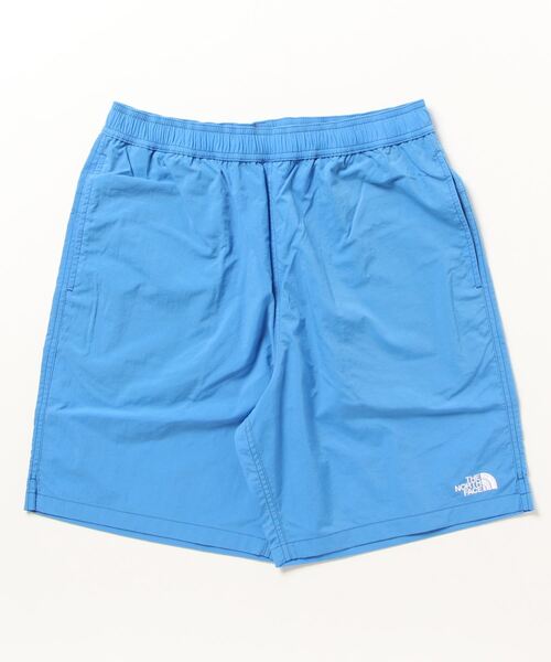 THE NORTH FACE(ザノースフェイス)の「ザ ノース フェイス THE NORTH FACE Versatile Mid_バーサタイルミッド(その他パンツ・メンズ・ブルー/ブラウン系その他/グリーン/ブラック・L/M/LL)」の4枚目の写真