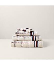 POLO RALPH LAUREN HOME（ポロ ラルフ ローレン ホーム）の「Dillon ウィンドーペーン ウォッシュ タオル（タオル）」