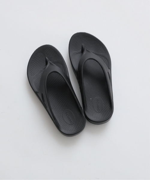 OOFOS(ウーフォス)の「《追加》【OOFOS / ウーフォス】Ooriginal(サンダル・メンズ・ブラック/グレー/ベージュ・70/80/90/100)」の4枚目の写真