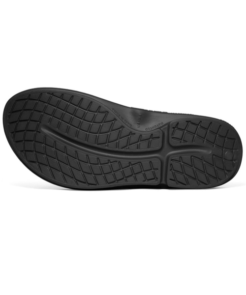 OOFOS(ウーフォス)の「《追加》【OOFOS / ウーフォス】Ooriginal(サンダル・メンズ・ブラック/グレー/ベージュ・70/80/90/100)」の8枚目の写真