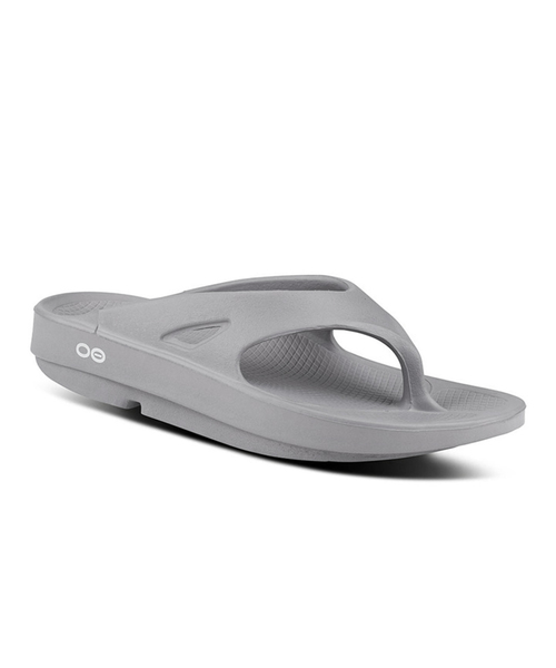 OOFOS(ウーフォス)の「《追加》【OOFOS / ウーフォス】Ooriginal(サンダル・メンズ・ブラック/グレー/ベージュ・70/80/90/100)」の13枚目の写真