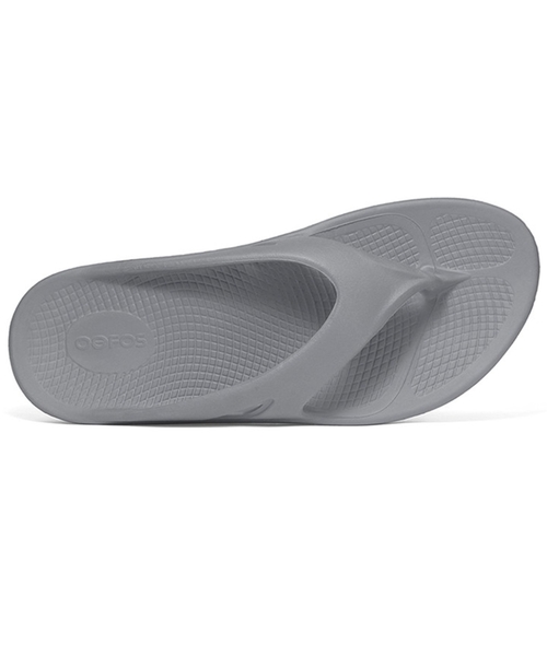 OOFOS(ウーフォス)の「《追加》【OOFOS / ウーフォス】Ooriginal(サンダル・メンズ・ブラック/グレー/ベージュ・70/80/90/100)」の14枚目の写真