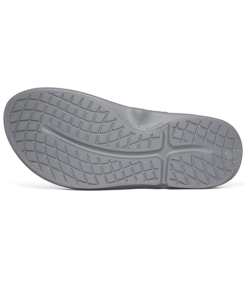 OOFOS(ウーフォス)の「《追加》【OOFOS / ウーフォス】Ooriginal(サンダル・メンズ・ブラック/グレー/ベージュ・70/80/90/100)」の15枚目の写真