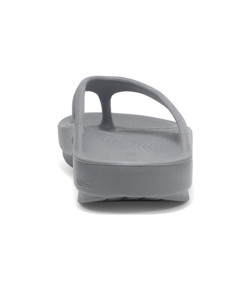 OOFOS(ウーフォス)の「《追加》【OOFOS / ウーフォス】Ooriginal(サンダル・メンズ・ブラック/グレー/ベージュ・70/80/90/100)」の17枚目の写真