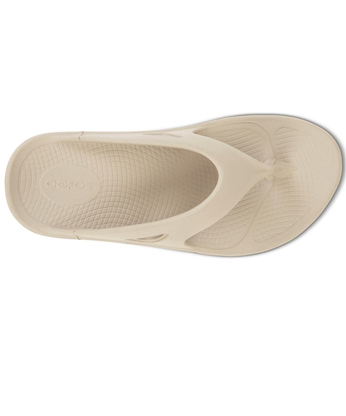 OOFOS(ウーフォス)の「《追加》【OOFOS / ウーフォス】Ooriginal(サンダル・メンズ・ブラック/グレー/ベージュ・70/80/90/100)」の20枚目の写真