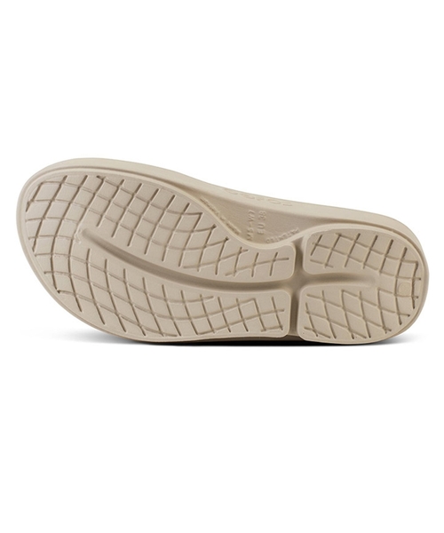 OOFOS(ウーフォス)の「《追加》【OOFOS / ウーフォス】Ooriginal(サンダル・メンズ・ブラック/グレー/ベージュ・70/80/90/100)」の21枚目の写真