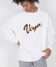VIRGOwearworks | LEOPARD V(Tシャツ/カットソー)