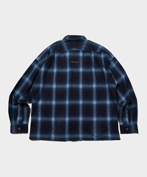 DELUXE（デラックス）の「PENDLETON x DELUXE SHIRTS（シャツ/ブラウス 