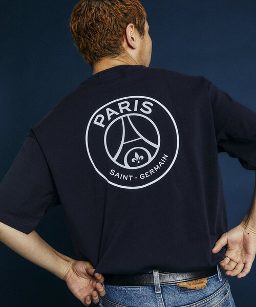 PARIS SAINT-GERMAIN タイダイ Tシャツ cd011-79216-02b.jpg?basethum=225