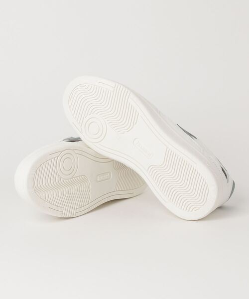 hummel(ヒュンメル)の「hummel/ヒュンメル ST. POWER PLAY WMNS/ST.パワープレー ウィメンズ(スニーカー・レディース・ホワイト×パープル/ホワイト×グリーン/ホワイト×ピンク/ホワイト系その他/ホワイト系その他3/ホワイト系その他2/ホワイト×グレー/ホワイト系その他4/ホワイト×ブルー・23cm/24cm/25cm/22.5㎝/22.5cm/25.5cm/22.5)」の14枚目の写真