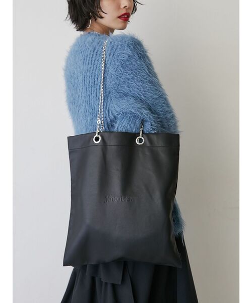 GIVENCHYジバンシー トートバック 肩掛け A4収納 レザー エンジ