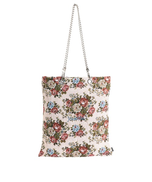 jouetie（ジュエティ）の「チェーントートBAG（ハンドバッグ・レディース・ブラック/ブルー/その他1/その他2/アイボリー・FREE）」の17枚目の写真