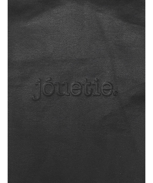 jouetie（ジュエティ）の「チェーントートBAG（ハンドバッグ・レディース・ブラック/ブルー/その他1/その他2/アイボリー・FREE）」の14枚目の写真