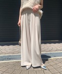 DouDou(ドゥドゥ)の「パンツ(スラックス)」