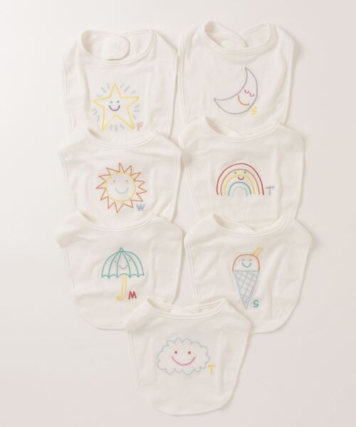 STELLA McCARTNEY (ステラマッカートニー) Baby スタイセット