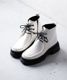 Noubel Voug Relax | トラックソール チロリアンブーツ(ブーツ)