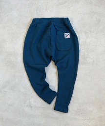 JIPPON | ストレッチサルエルパンツ/J-7837（80～120cm)(その他パンツ)