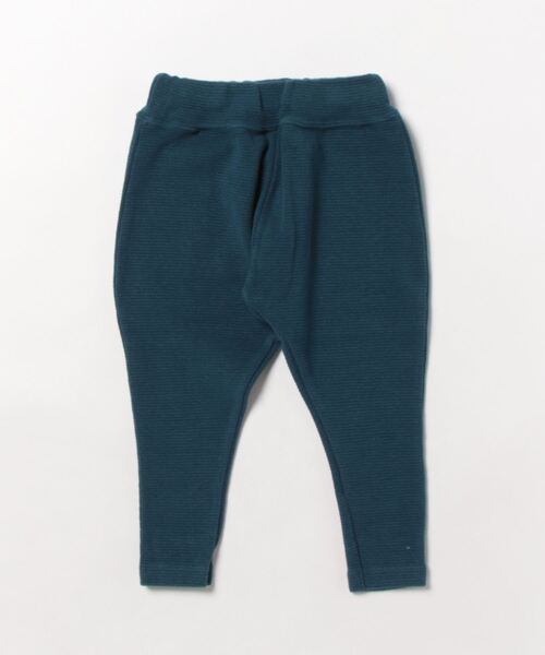 JIPPON（ジポン）の「ストレッチサルエルパンツ/J-7837（80～120cm)（その他パンツ・キッズ・インディゴブルー/ピンク/ベージュ/テラコッタ・110/80/90/100/120/95）」の11枚目の写真