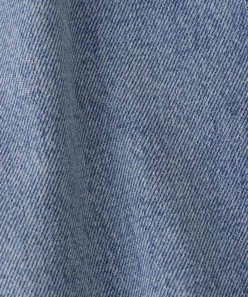 RAGEBLUE(レイジブルー)の「12oz DENIM FLARE PANTS/12オンスデニム/フレアパンツ(デニムパンツ・メンズ・ブルー/ダークグレー・MEDIUM/LARGE/SMALL)」の15枚目の写真