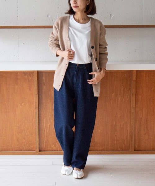 セール】美シルエットがうれしい、SWEET 掲載アイテム 谷まりあさん