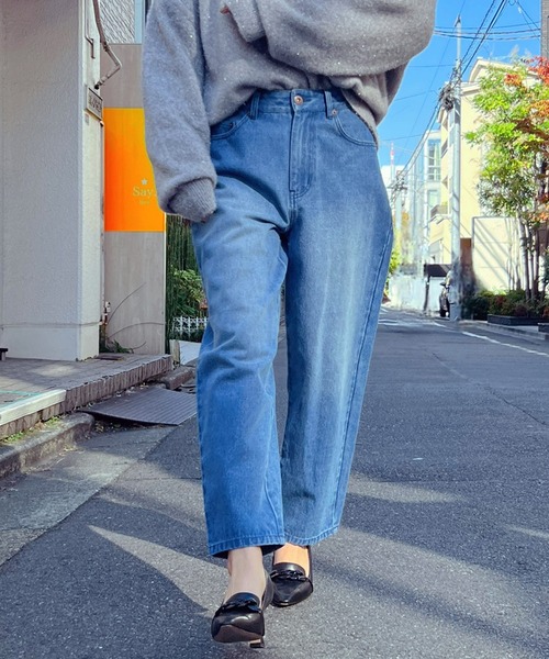 セール】美シルエットがうれしい、SWEET 掲載アイテム 谷まりあさん