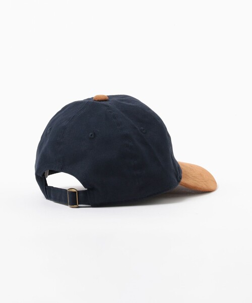 B:MING by BEAMS（ビーミングバイビームス）の「B:MING by BEAMS / 2トーン キャップ（キャップ・メンズ・オレンジ系その他6/ダークグリーン/ネイビー・ONE SIZE）」の10枚目の写真