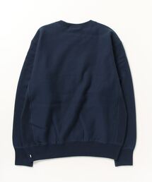 FTC（エフティーシー）の「ATHLETIC DEPT. CREW NECK