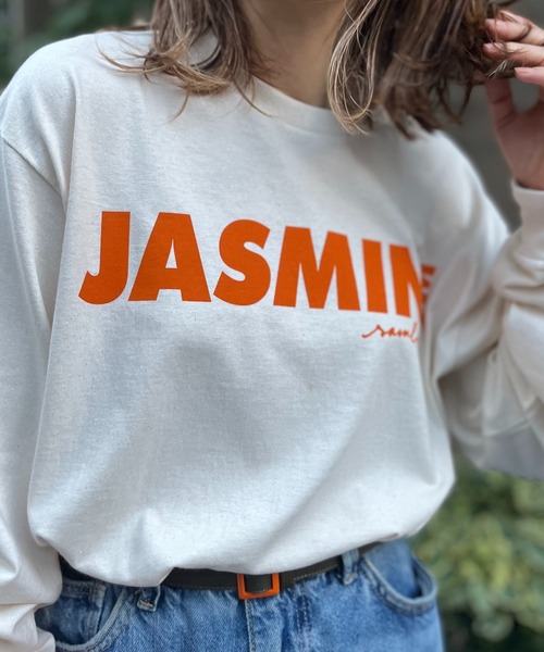 ナチュラル
model:154cm 着用サイズ:M
