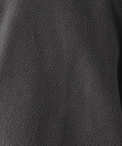 LEPSIM（レプシィム）の「ボアドロストショートプルオーバー　978249（Tシャツ/カットソー・レディース・グレー/ベージュ・FREE）」の19枚目の写真