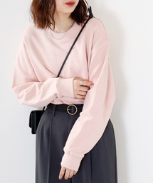 BALLY ピンク トレーナー 未使用品 スウェット（ピンク/桃色系）ファッション通販 - ZOZOTOWN