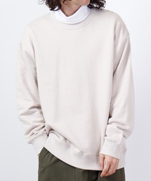 FUNALIVE（ファンアライブ）の「KONGOW　裏毛 ヘヴィーウェイト 無地 スウェット トレーナー（スウェット）」