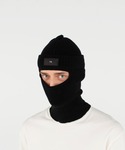 Y-3 バラクラバ　新品未使用タグ付き Y-3 ワイスリー バラクラバ BALACLAVA IK6881 メンズ ニット帽