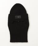 Y-3（ワイスリー）の「Y-3 BALACLAVA（ニットキャップ/ビーニー）」 - WEAR