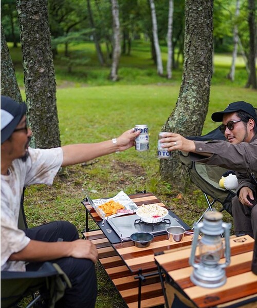 grn（ジーアールエヌ）の「grn outdoor/ジーアールエヌ アウトドア
