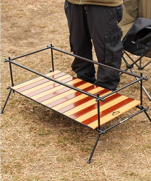 grn（ジーアールエヌ）の「grn outdoor/ジーアールエヌ アウトドア