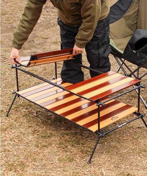 grn（ジーアールエヌ）の「grn outdoor/ジーアールエヌ アウトドア