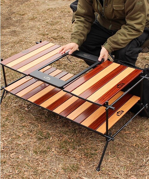 grn（ジーアールエヌ）の「grn outdoor/ジーアールエヌ アウトドア