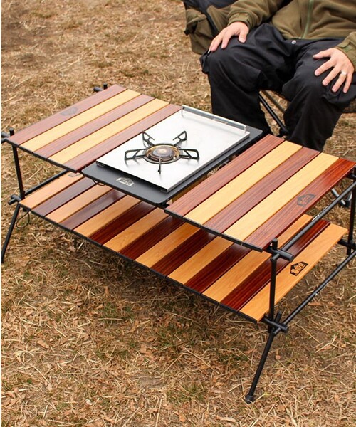 grn（ジーアールエヌ）の「grn outdoor/ジーアールエヌ アウトドア