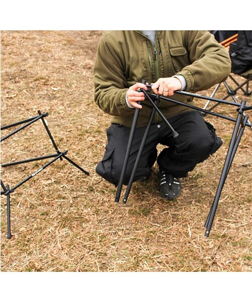grn（ジーアールエヌ）の「grn outdoor/ジーアールエヌ アウトドア