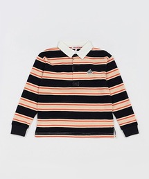 minimal | 【撥水】ラガーシャツ(Tシャツ/カットソー)