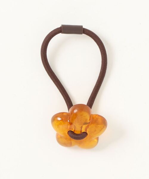 【出品セール♡】A-104♡ぶどうのヘアゴム 秋 出品セール♡】A-104♡ぶどうのヘアゴム 秋