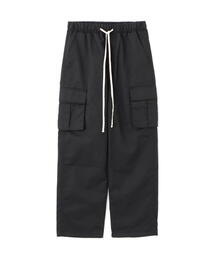 DANKE SCHON | DankeSchon/ダンケシェーン/PREMIUM TC TWILL CARGO PANTS(カーゴパンツ)
