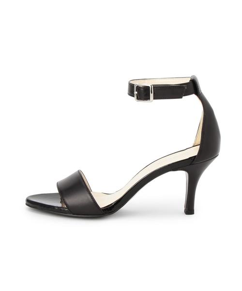 ODETTE E ODILE（オデットエオディール）の「OFM SP BLT SD70（サンダル・レディース・ブラック/ベージュ/シルバー/ネイビー/グレー/モカ・22cm/22.5cm/24cm/23.5cm/24.5cm/23cm）」の13枚目の写真