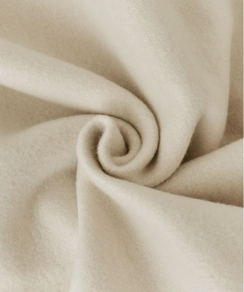 kirakiraShop(キラキラショップ)の「ロゴプリント 裏起毛 スウェット プルオーバー(スウェット・レディース・チャコール/グリーン/杢グレー/ブルー/ブラック/カーキ/ライトベージュ・FREE)」の15枚目の写真