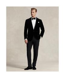 POLO RALPH LAUREN（ポロ ラルフ ローレン）の「ベルベット