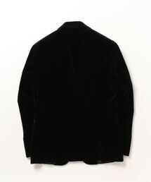 POLO RALPH LAUREN（ポロ ラルフ ローレン）の「ベルベット ジャケット