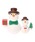 MARK'S�i�}�[�N�X�j�́u�n���`�L ��̂Ђ�l�`�E�y�A �ؐ��N���X�}�X�g�C�i�C���e���A�G�݁j�v�b���̑�1